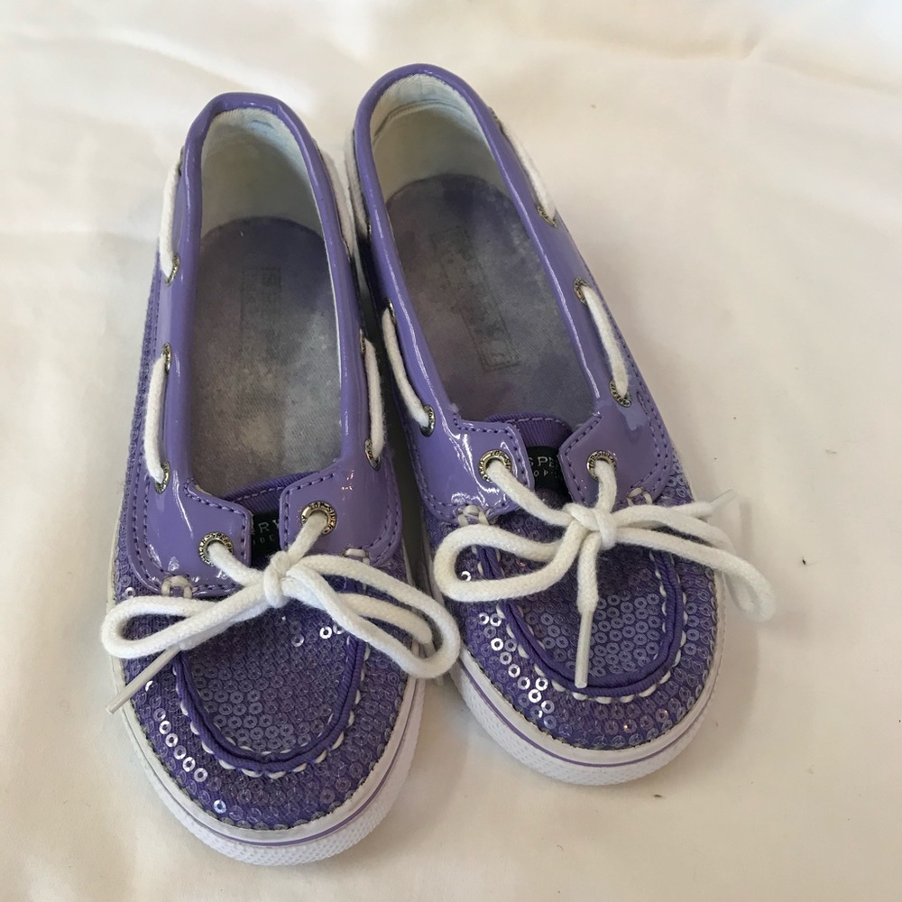 Sperry Top-Sider